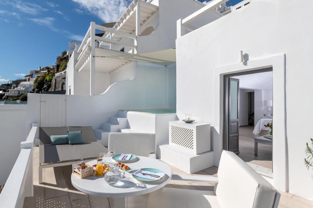 אימרוביגלי Aqua Mare Luxury Suites מראה חיצוני תמונה