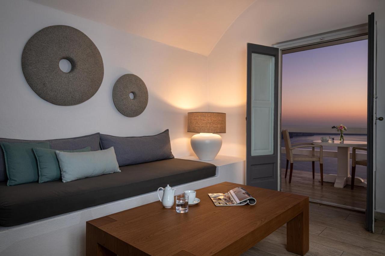 אימרוביגלי Aqua Mare Luxury Suites מראה חיצוני תמונה