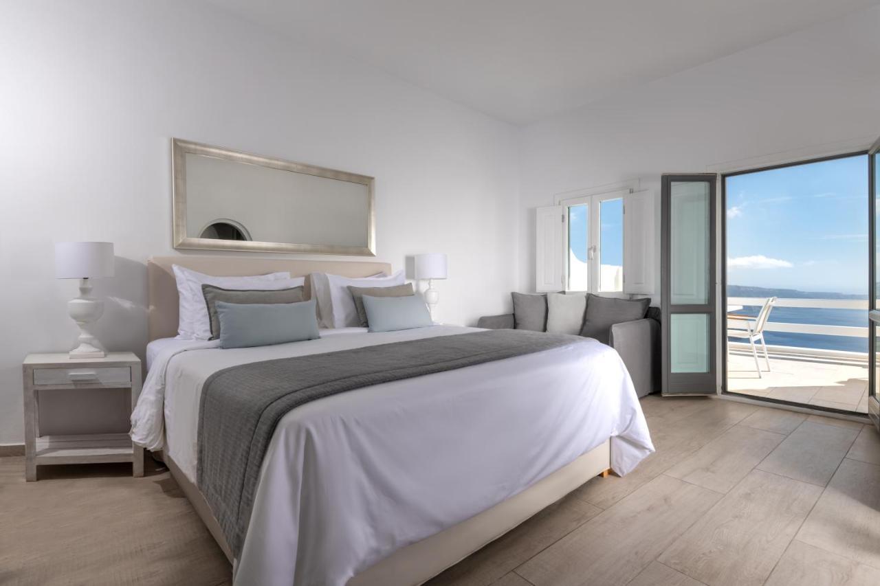 אימרוביגלי Aqua Mare Luxury Suites מראה חיצוני תמונה