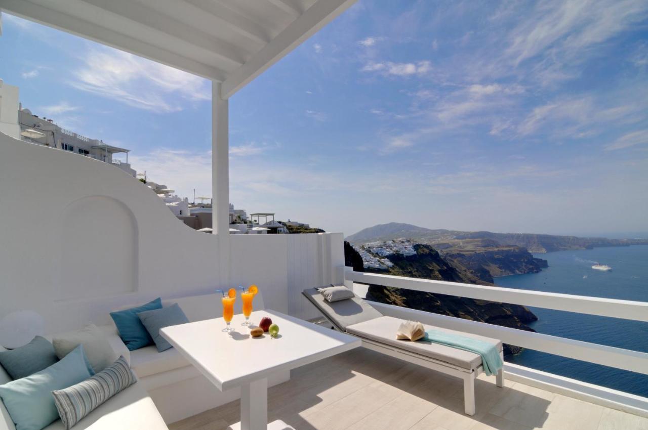 אימרוביגלי Aqua Mare Luxury Suites מראה חיצוני תמונה