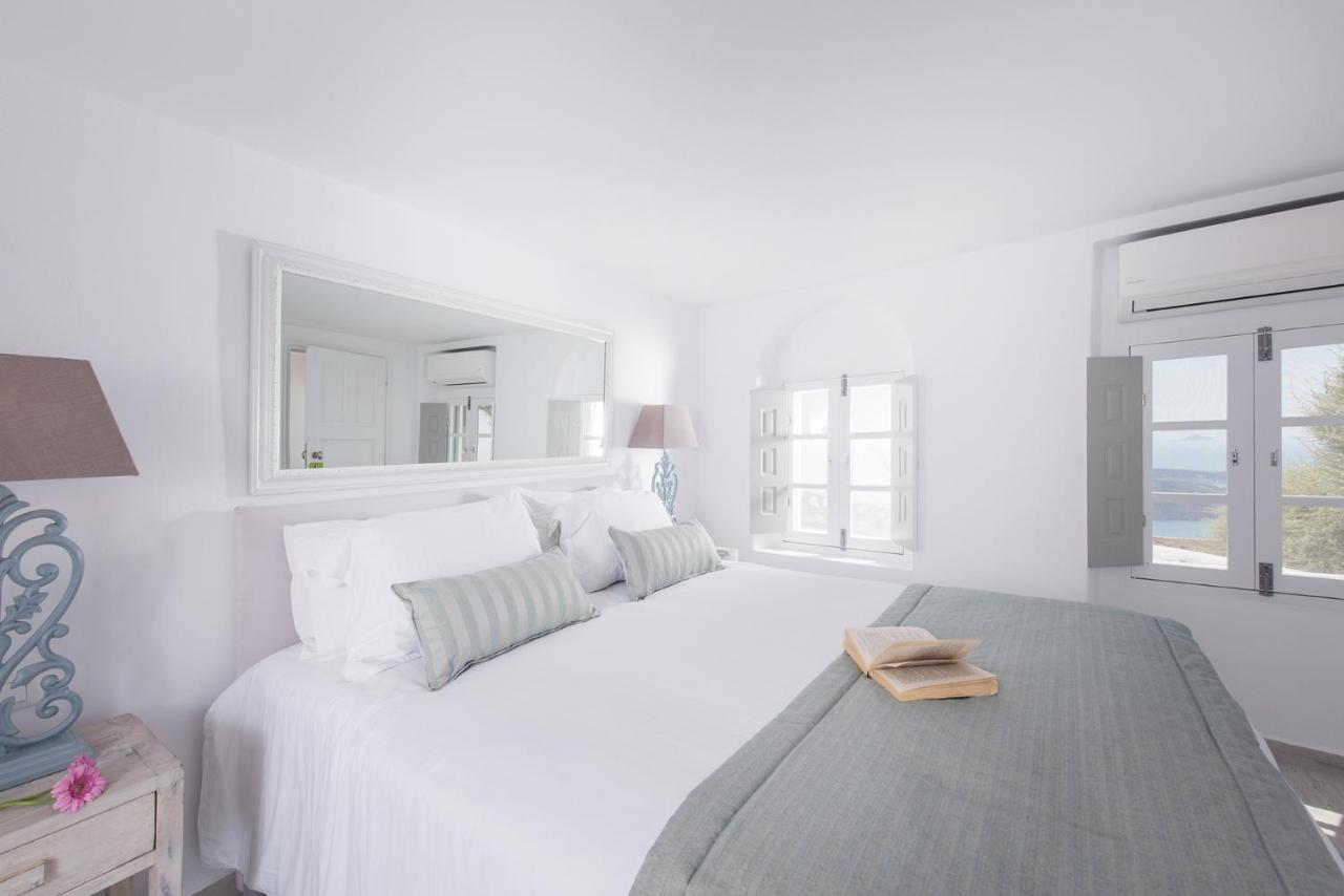 אימרוביגלי Aqua Mare Luxury Suites מראה חיצוני תמונה