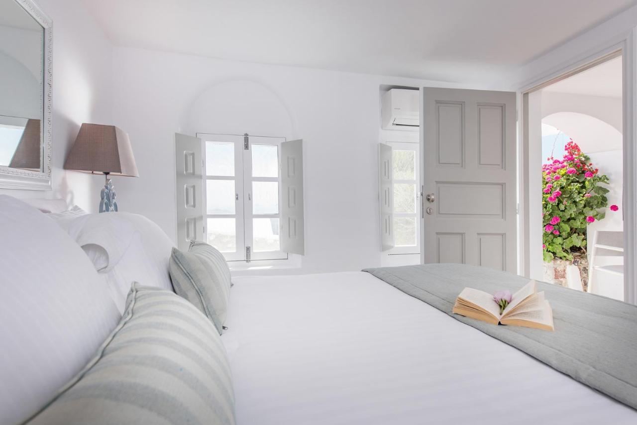 אימרוביגלי Aqua Mare Luxury Suites מראה חיצוני תמונה