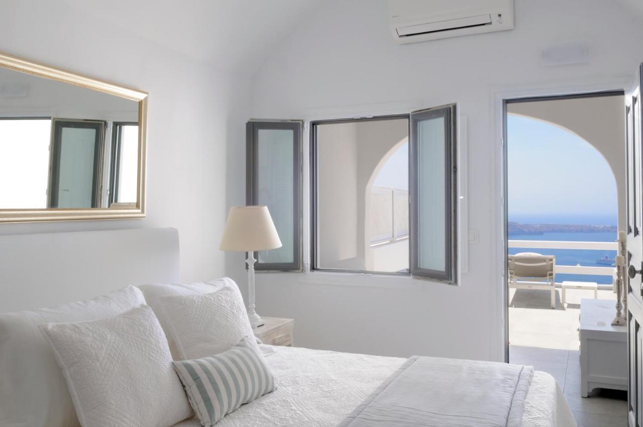 אימרוביגלי Aqua Mare Luxury Suites מראה חיצוני תמונה