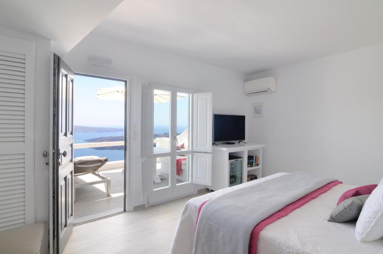 אימרוביגלי Aqua Mare Luxury Suites מראה חיצוני תמונה