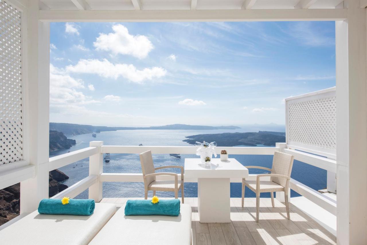 אימרוביגלי Aqua Mare Luxury Suites מראה חיצוני תמונה