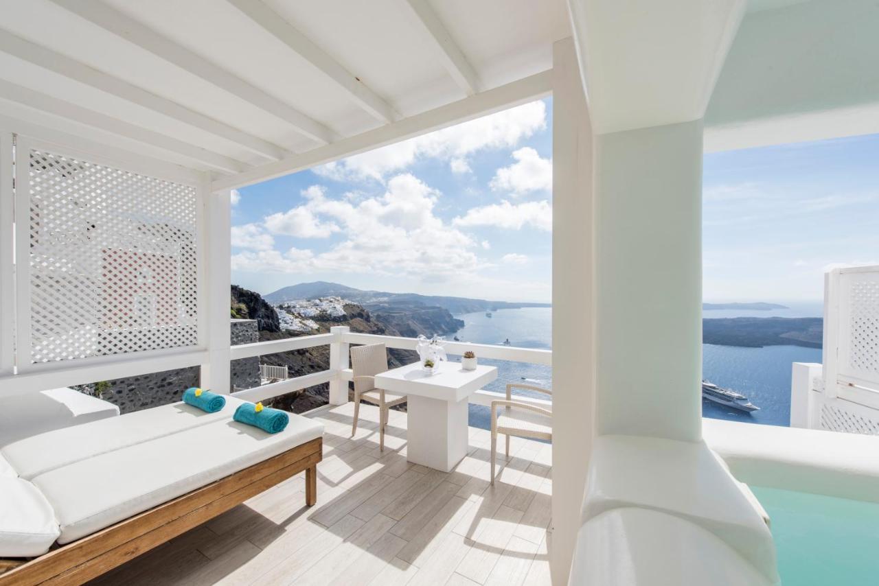 אימרוביגלי Aqua Mare Luxury Suites מראה חיצוני תמונה
